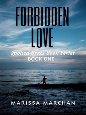 cover image of Forbidden Love